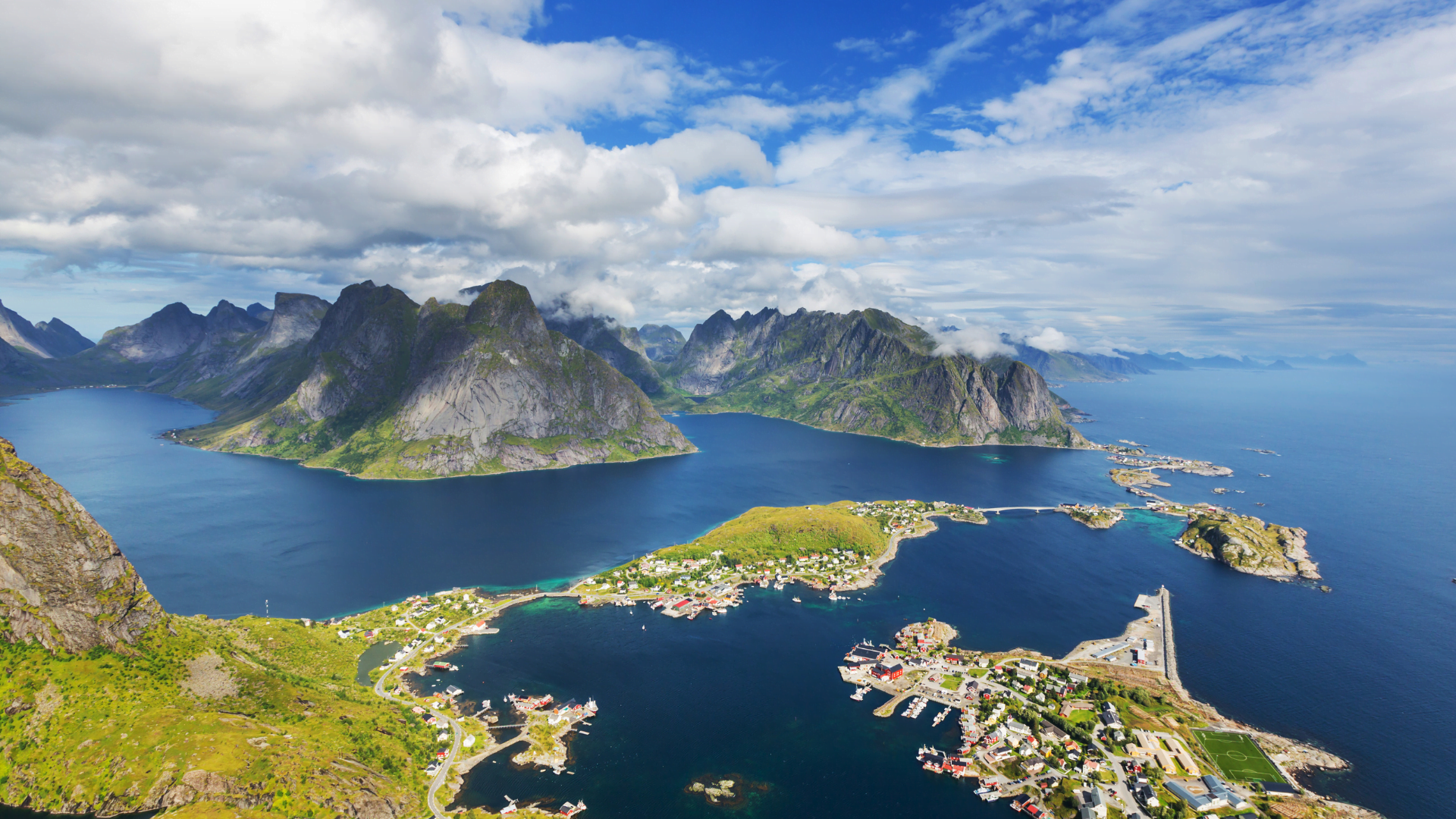 Lofoten